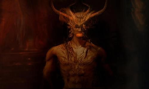 撒旦是如何成为堕落天使的?揭秘恶魔撒旦的来历 撒旦是如何成为堕落天使的?揭秘恶魔撒旦的来历