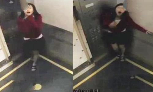 蓝可儿死亡事件是怎样的?诡异在哪里? 蓝可儿死亡事件是怎样的?诡异在哪里?