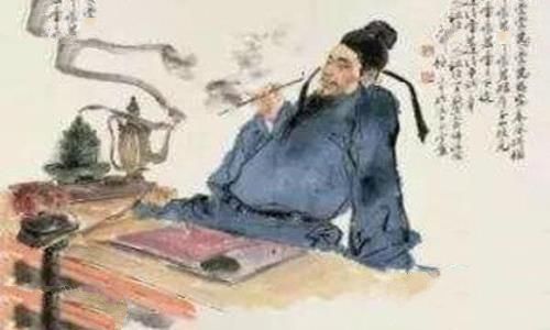 罗隐简介罗隐生平经历介绍罗隐诗歌作品有哪些