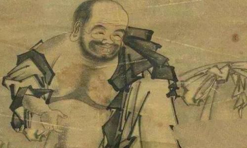 赤脚大仙是什么神仙,为什么他不穿鞋