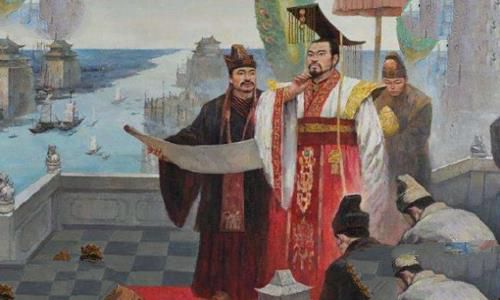 隋炀帝名声是怎么臭掉的?杨广的真实历史 隋炀帝名声是怎么臭掉的?杨广的真实历史