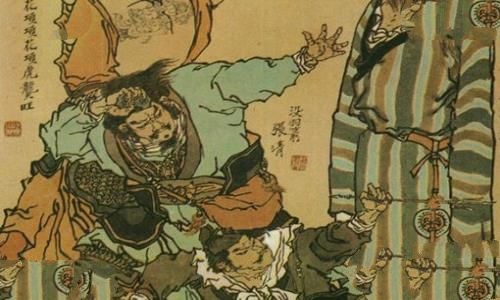 没羽箭张清武艺有多厉害 张清真实实力分析 没羽箭张清武艺有多厉害 张清真实实力分析
