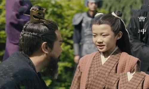 曹冲是怎么死的?是被人暗害死的吗?