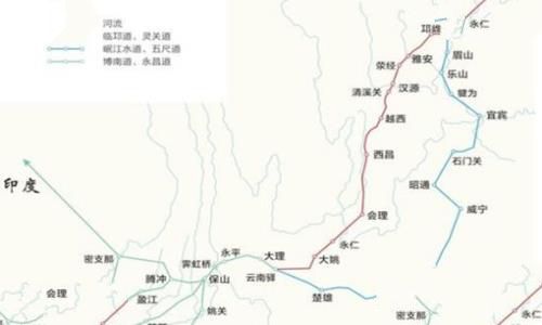 夜郎古国在哪里 揭秘夜郎古国的历史 夜郎古国在哪里 揭秘夜郎古国的历史