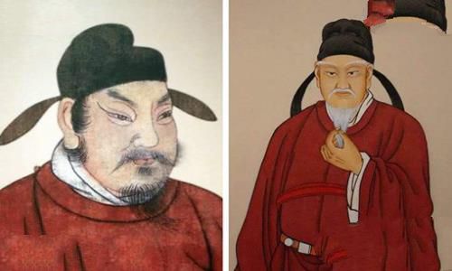 王者荣耀司空震的历史原型是谁