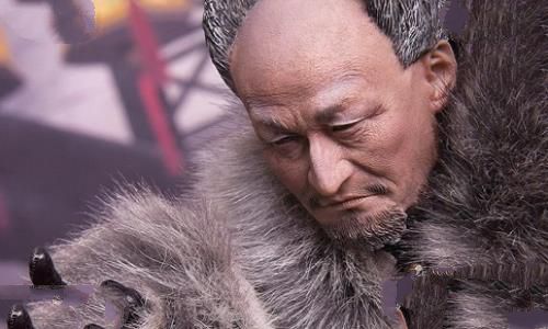 座山雕的原型人物是谁?座山雕真实结局是什么? 座山雕的原型人物是谁?座山雕真实结局是什么?