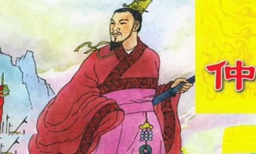 管仲为什么被称为春秋第一相