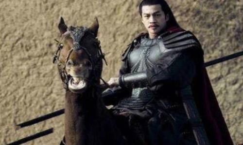 吕布为什么能成为三国第一武将