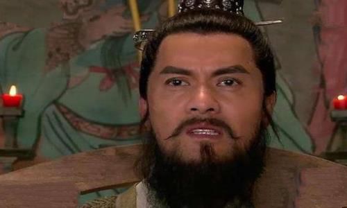 水浒传中晁盖怎么死的