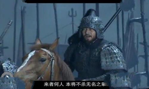 袁绍大将文丑怎么死的 揭秘文丑究竟是谁杀的
