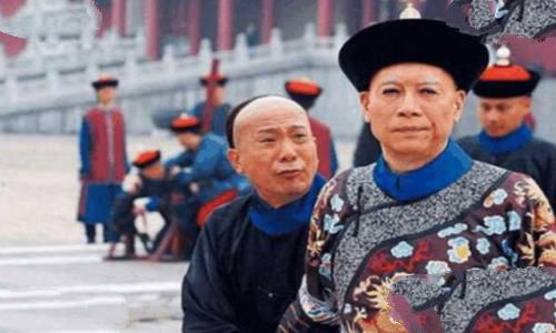 历史上的安德海为什么会被杀?杀害安德海的人是谁? 历史上的安德海为什么会被杀?杀害安德海的人是谁?