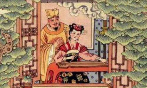 名妓李师师最后是怎么死的?生前有哪些风流韵事?