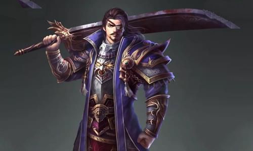 夏侯惇的眼睛是怎么瞎的?夏侯惇最后怎么死的? 夏侯惇的眼睛是怎么瞎的?夏侯惇最后怎么死的?