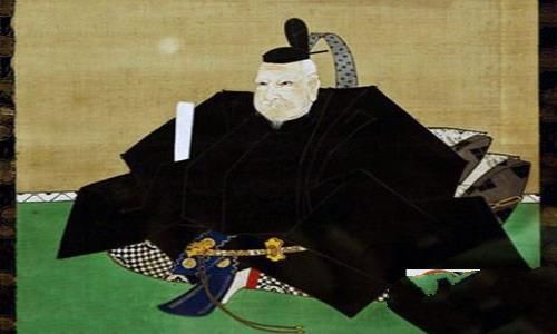 德川家康