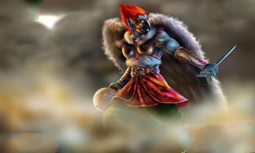 揭秘雷震子封的什么神,雷震子是什么神位