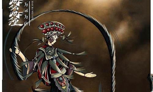 中国上古四大僵尸王分别叫什么?哪个最厉害?(图文) 中国上古四大僵尸王分别叫什么?哪个最厉害?(图文)
