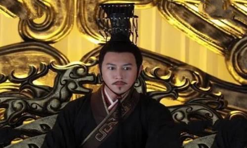 汉文帝和汉景帝是什么关系?父子关系(和窦太后之子)