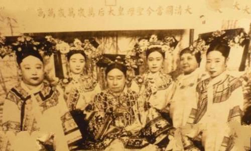 慈禧到底是哪里人?慈禧的身世之谜