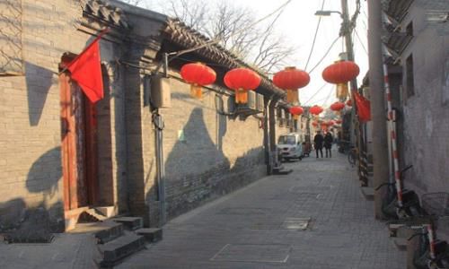 胡同的来历是怎样的?什么时候出现的? 胡同的来历是怎样的?什么时候出现的?