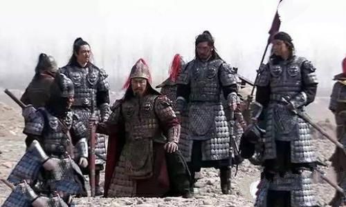 李自成的农民起义为什么没有成功?