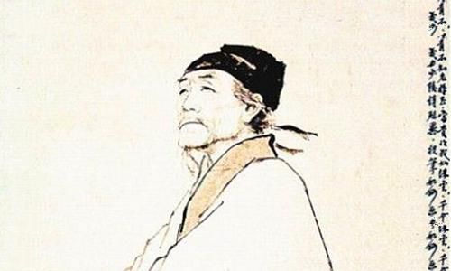 杜甫的死因是什么?他是食物中毒而死吗?