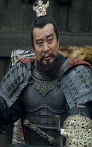袁绍