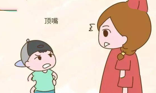 棍棒底下出孝子