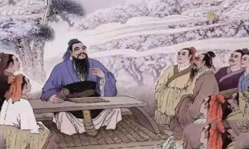 刑不上大夫,礼不下庶人是什么意思