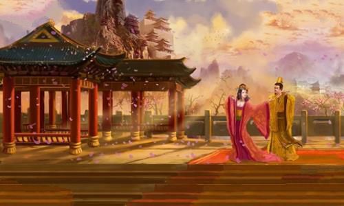 杨玉环为什么没生过孩子?杨玉环是不能生孩子么? 杨玉环为什么没生过孩子?杨玉环是不能生孩子么?