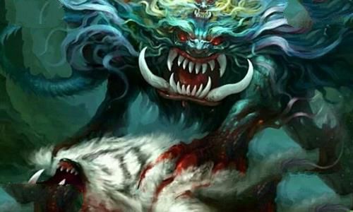 梼杌怎么读?梼杌的传说揭秘 梼杌怎么读?梼杌的传说揭秘