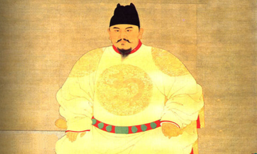 明朝最伟大的皇帝是谁?为什么是明太祖朱元璋? 明朝最伟大的皇帝是谁?为什么是明太祖朱元璋?