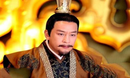 隋炀帝和李渊是什么关系，又是表兄还是甥舅