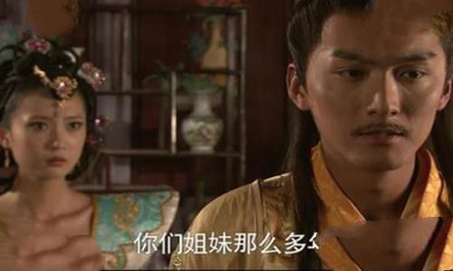 朱常洛夜战7女是真的吗?看看朱常洛到底是一位什么样的皇帝