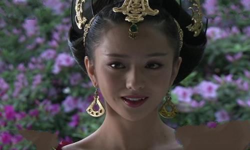 古代妃子的称号是怎么来的?各个朝代的妃嫔封号介绍