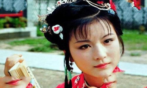 史湘云为什么成了官妓 判词中早已暗示最终的结局