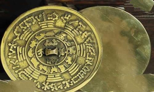 历史上镜子是什么时候出现的 古代青铜镜的发展史