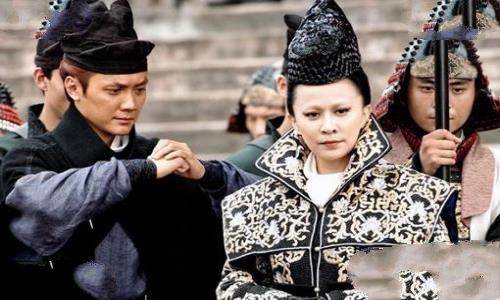 历史上武则天称帝的国号是什么?