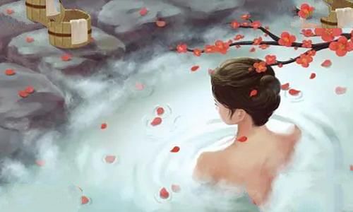 诗经溱洧中描写的是什么节日?