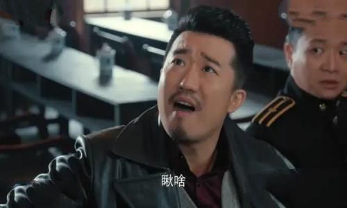 近25年评分最高十部谍战剧,《风筝》第5,第一是谍战剧天花板