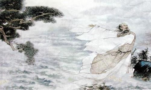 柳宗元一生经历了多少磨难 柳宗元生平简介 柳宗元一生经历了多少磨难 柳宗元生平简介