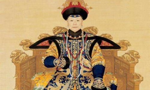 乾隆皇帝的生母是谁? 乾隆皇帝的生母是谁?