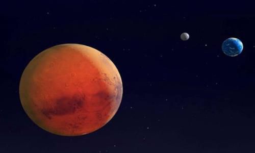 火星移民计划是否可行 火星移民计划是否可行
