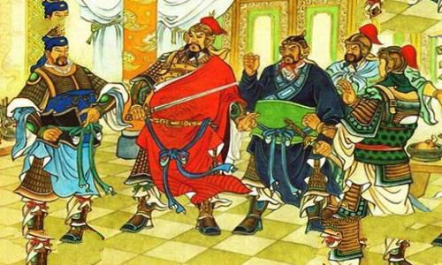 比干有没有上封神榜?比干被封什么神?