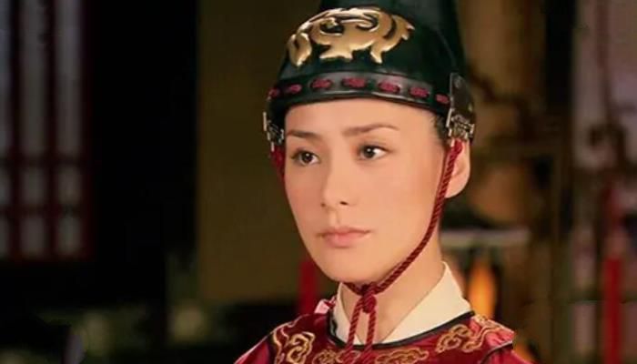 历史上的女宰相有哪些，中国历史上有女宰相吗