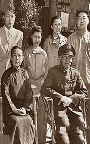 阎锡山是怎么死的 阎锡山的墓在哪里