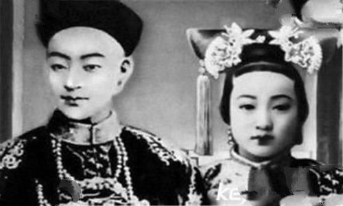 晚清宫女回忆:光绪是如何召幸珍妃的