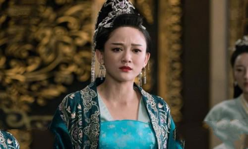 独孤家族一门九皇后是真的吗?这九位皇后分别是谁?