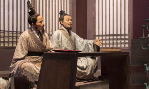 八拜之交是指哪八拜?八拜之交典故出处介绍