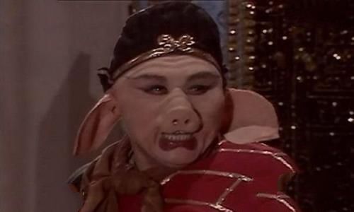 《西游记》猪八戒剧照