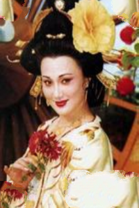 杨贵妃怎么死的?揭秘一代美人杨贵妃的死亡之谜